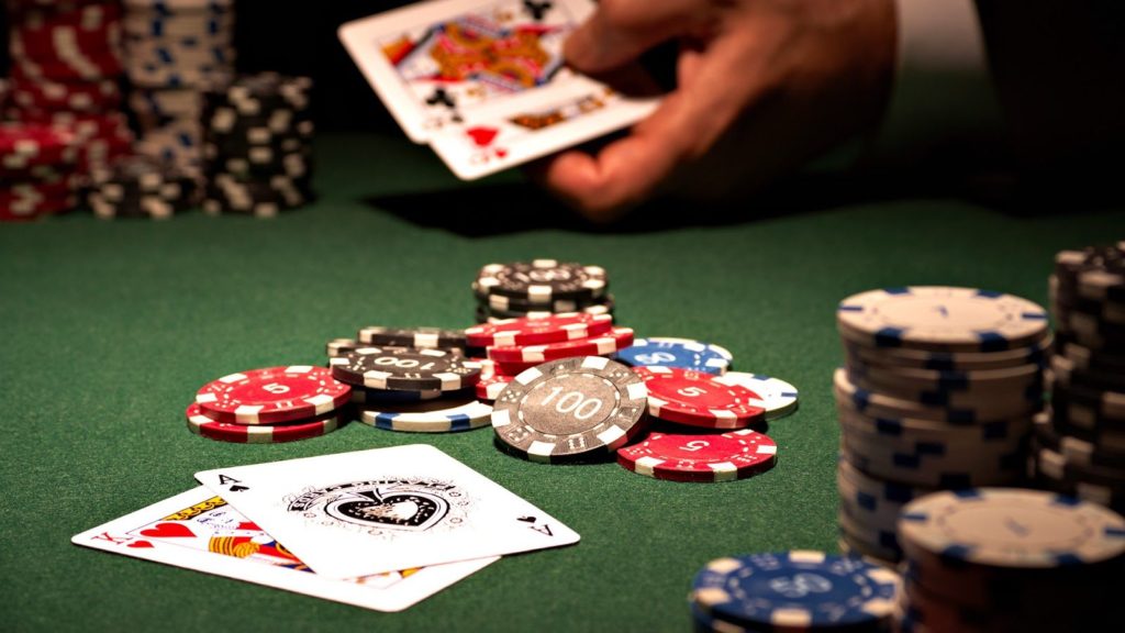 Sumber Keuntungan Di Situs Agen Poker Terpercaya